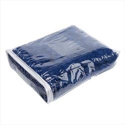 Dark Blue In Optional Storage Bag